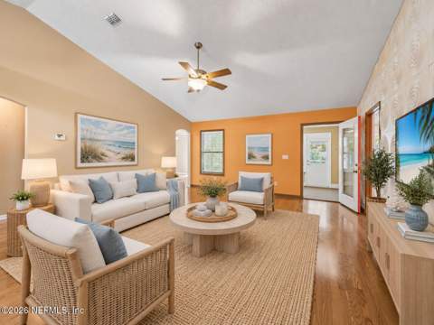 1963 Hunters Trace Circle, Middleburg FL - photo 12 of 47