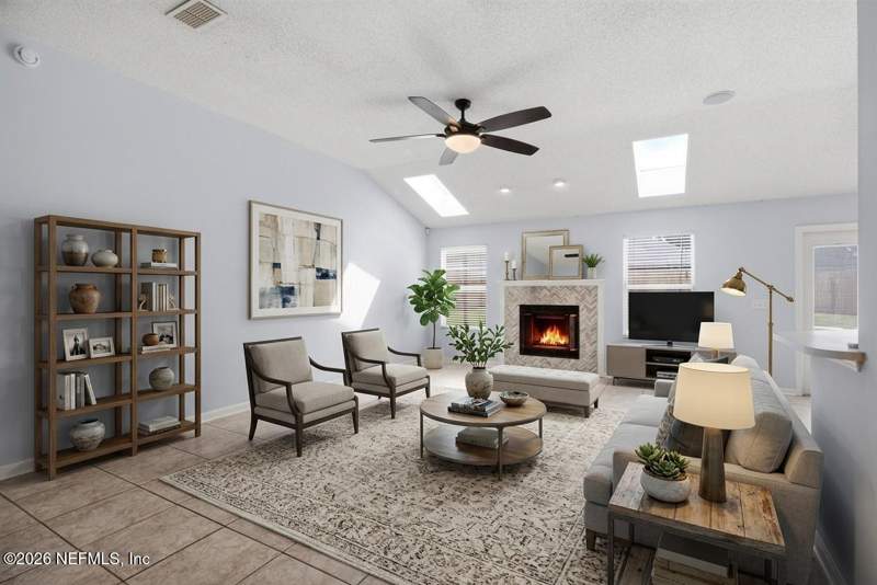 3 bedroom Single Family Residence at 1000 Marbleridge Drive, Foxridge, Orange Park — photo 5