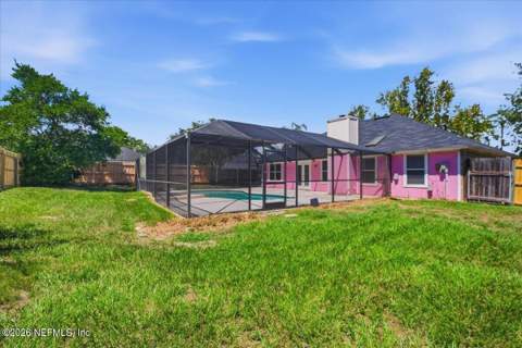 1000 Marbleridge Drive, Orange Park FL - photo 21 of 21