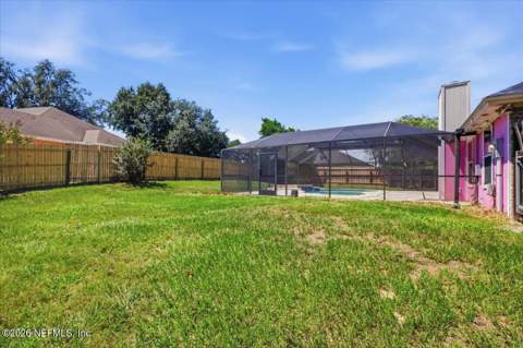 1000 Marbleridge Drive, Orange Park FL - photo 20 of 21