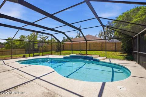 1000 Marbleridge Drive, Orange Park FL - photo 19 of 21