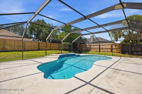 1000 Marbleridge Drive, Orange Park FL - photo 18 of 21