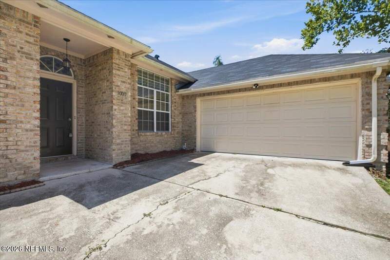 3 bedroom Single Family Residence at 1000 Marbleridge Drive, Foxridge, Orange Park — photo 2