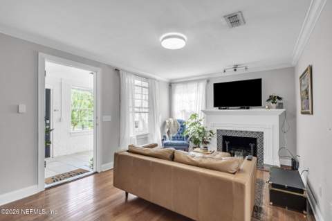 4652 College Street, Jacksonville FL - photo 8 of 35