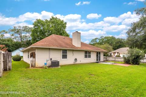 9633 E Pritmore Road, Jacksonville FL - photo 22 of 25