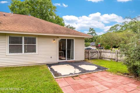 9633 E Pritmore Road, Jacksonville FL - photo 20 of 25