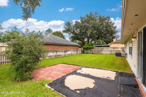 9633 E Pritmore Road, Jacksonville FL - photo 21 of 25