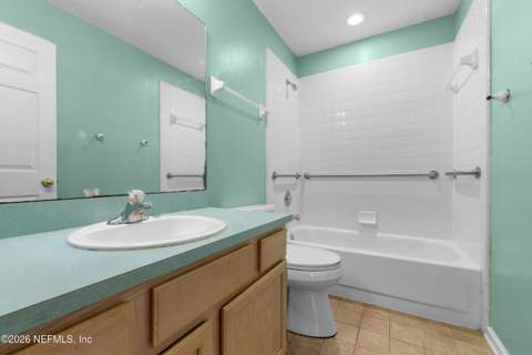 9633 E Pritmore Road, Jacksonville FL - photo 17 of 25