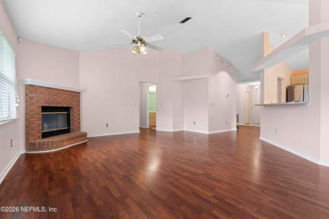 9633 E Pritmore Road, Jacksonville FL - photo 8 of 25