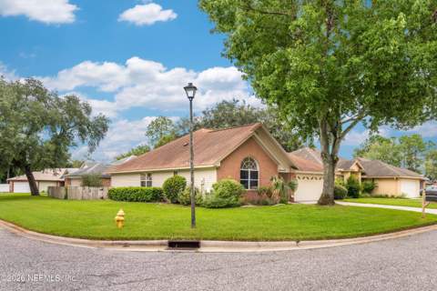 9633 E Pritmore Road, Jacksonville FL - photo 24 of 25