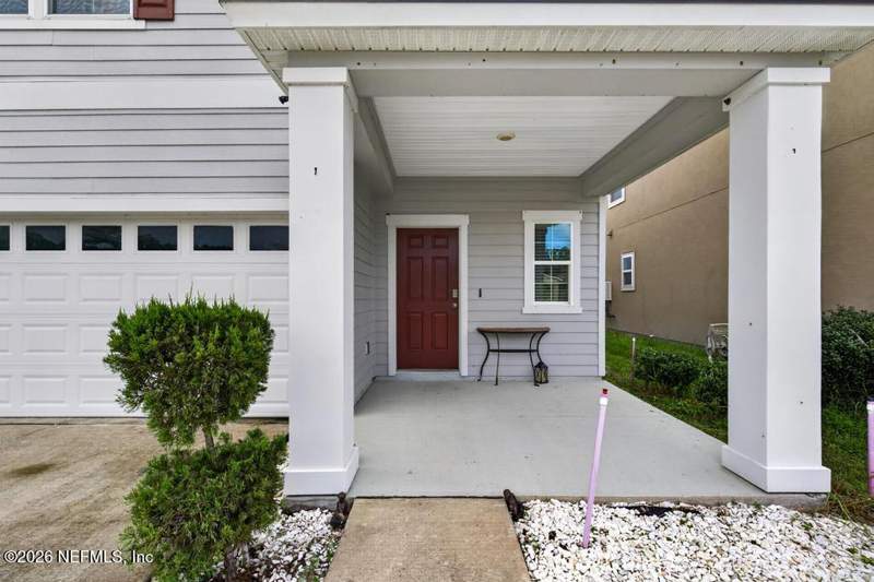 4 bedroom Single Family Residence at 86830 Iron Rail Court, Nassau Crossing, Yulee — photo 5