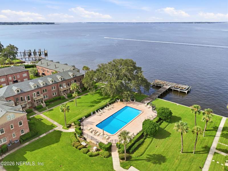 2 bedroom Condominium at 1504 Palm Avenue #1504/1506, The Alexandria, Jacksonville — photo 4