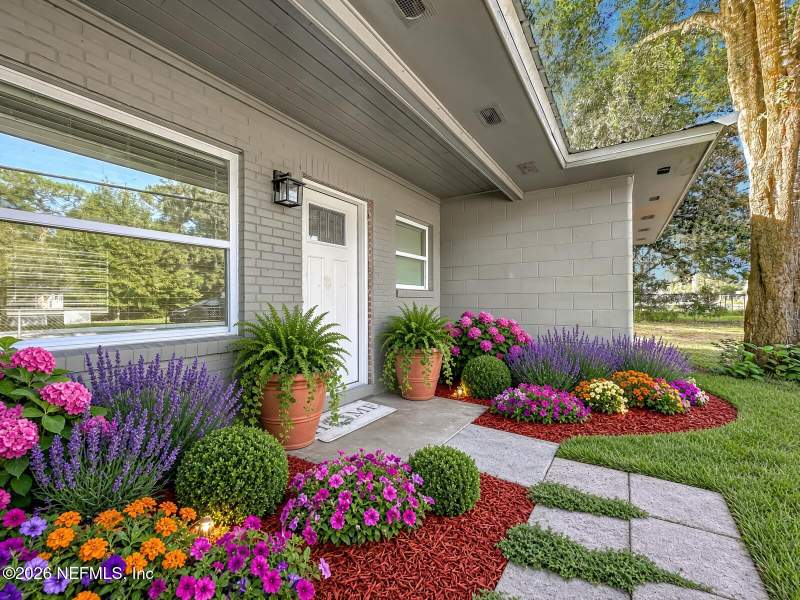 4 bedroom Single Family Residence at 401 Husson Avenue, Palatka, Palatka — photo 5
