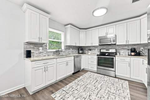 2704 Devonwood Road, Jacksonville FL - photo 21 of 28