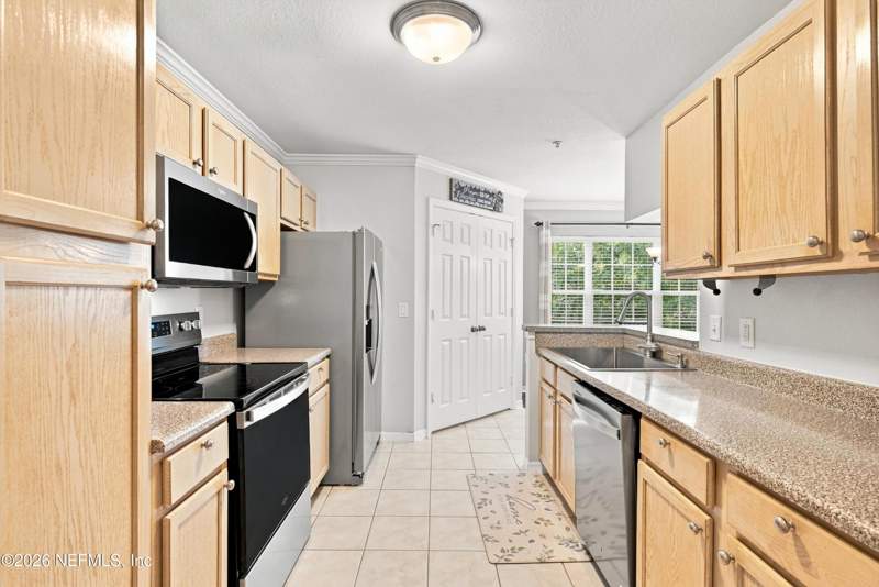 2 bedroom Condominium at 7800 Point Meadows Drive #332, The Reserve At Pointe Meadows Condo, Jacksonville — photo 5