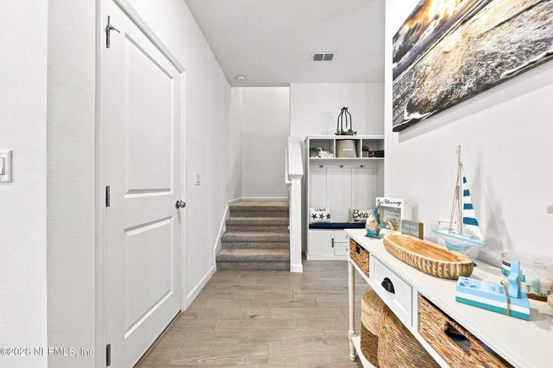 3 bedroom Townhouse at 1673 Pacifico Way, Enclave At Mill Creek North Townhomes, Jacksonville — photo 5