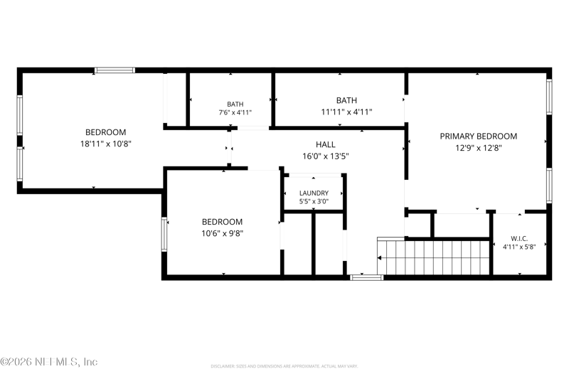 3 bedroom Townhouse at 47 Mellowood Lane, Brandon Lakes Townhomes, St. Augustine — photo 4