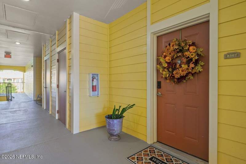 1 bedroom Condominium at 260 Old Village Center Circle #8307, Old Town Villages, St. Augustine — photo 3