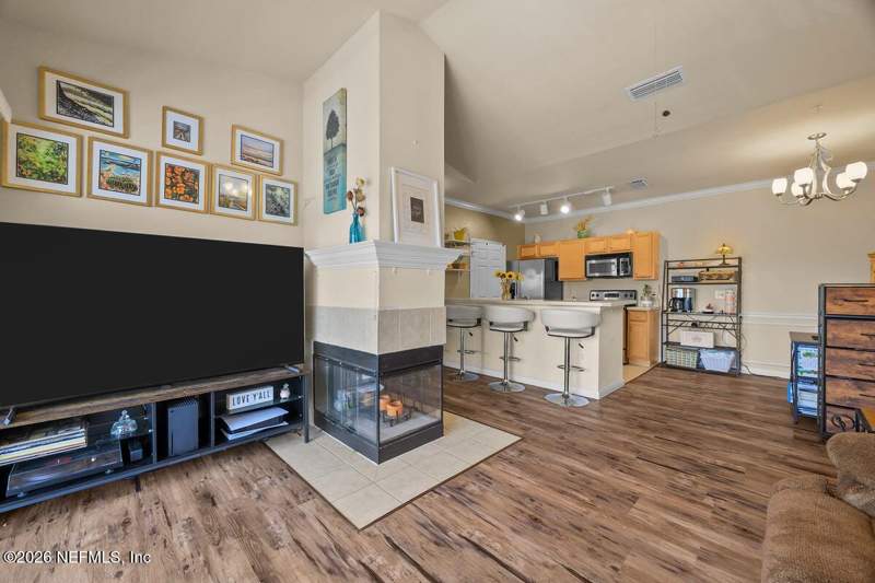 1 bedroom Condominium at 260 Old Village Center Circle #8307, Old Town Villages, St. Augustine — photo 4
