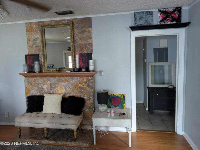 2 bedroom Single Family Residence at 7173 Lucky Drive, Tallulah Park, Jacksonville — photo 4
