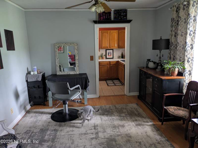 2 bedroom Single Family Residence at 7173 Lucky Drive, Tallulah Park, Jacksonville — photo 5