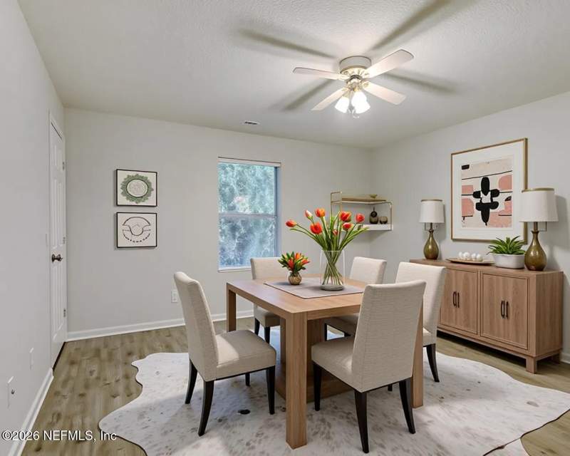4 bedroom Single Family Residence at 3562 Drexel Street, Spring Park, Jacksonville — photo 4