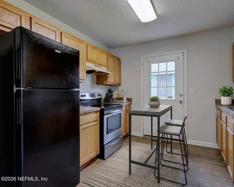 4 bedroom Single Family Residence at 3562 Drexel Street, Spring Park, Jacksonville — photo 3