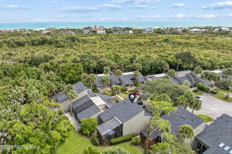 2 bedroom Condominium at 10017 Sawgrass Drive, Sawgrass Country Club, Ponte Vedra Beach — photo 3