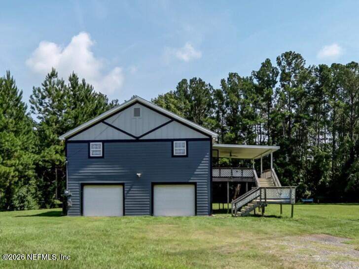 4 bedroom Single Family Residence at 45272 Eula B Road, Callahan, Callahan — photo 2