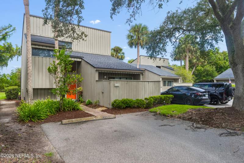 2 bedroom Condominium at 10017 Sawgrass Drive, Sawgrass Country Club, Ponte Vedra Beach — photo 5