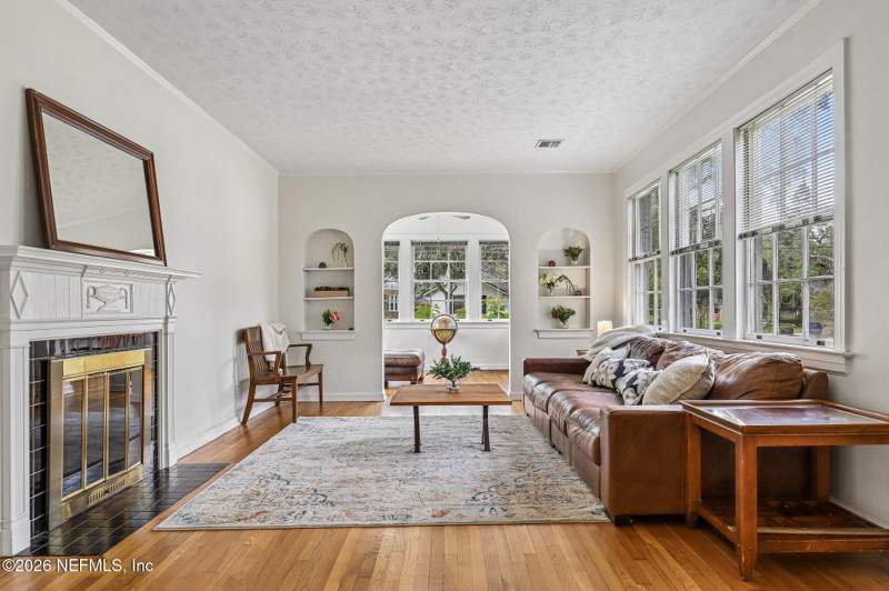 4 bedroom Single Family Residence at 3010 Jolly Road, St Nicholas Park, Jacksonville — photo 5