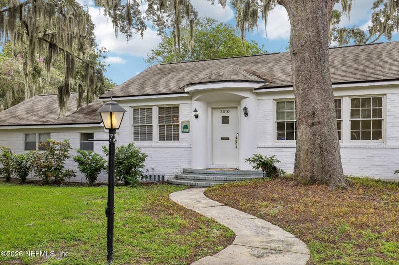 4 bedroom Single Family Residence at 3010 Jolly Road, St Nicholas Park, Jacksonville — photo 3