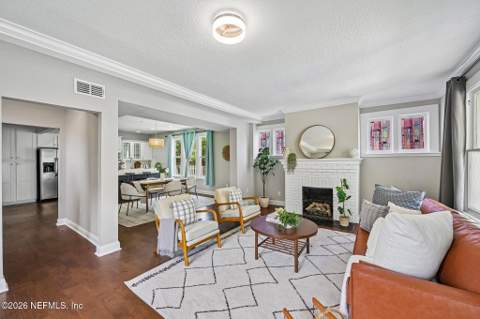 2570 Park Street, Jacksonville FL - photo 10 of 47