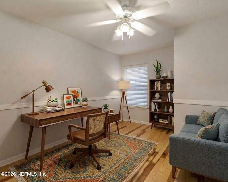 2 bedroom Condominium at 209 Larkin Place ##109, Greenstone, St. Johns — photo 2