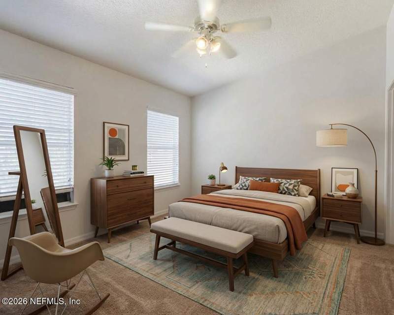 2 bedroom Condominium at 209 Larkin Place ##109, Greenstone, St. Johns — photo 3