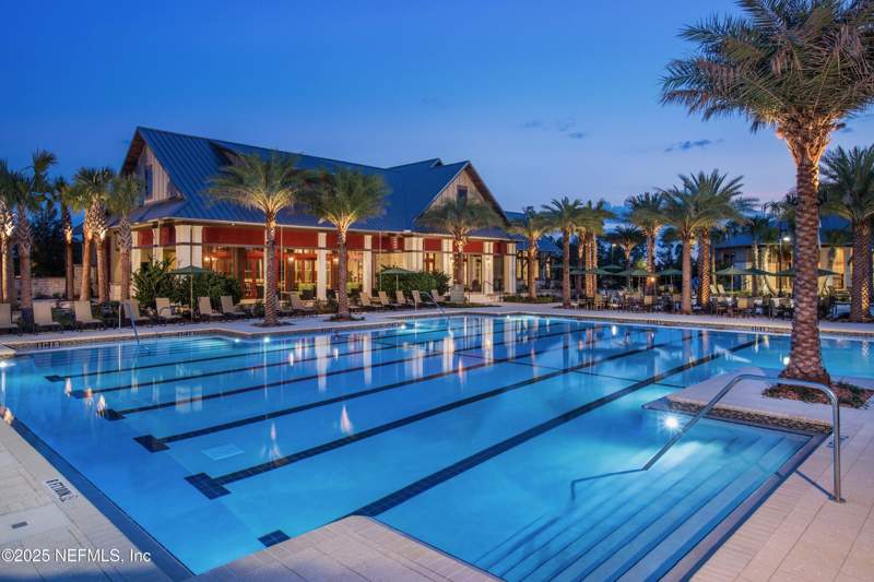 4 bedroom Single Family Residence at 187 Smokerise Drive, Shearwater, St. Augustine — photo 3
