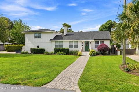 1156 Monterey Street, Jacksonville FL - photo 8 of 47