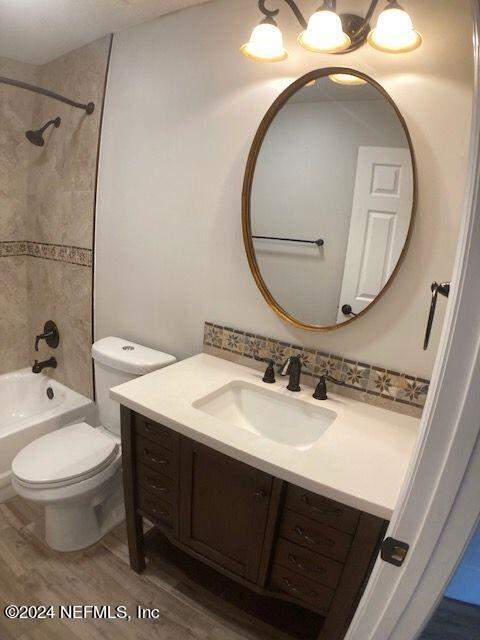 5615 San Juan Avenue #310, Jacksonville FL - photo 22 of 57