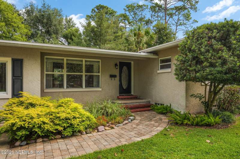 3 bedroom Single Family Residence at 3721 Via De La Reina, San Jose, Jacksonville — photo 5