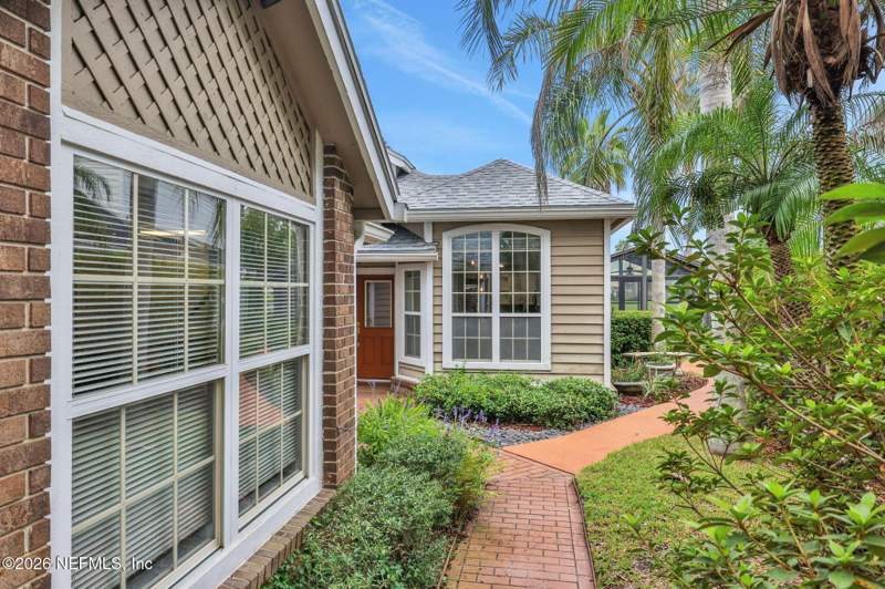 2 bedroom Single Family Residence at 109 Bay Hill Court, Fairfield, Ponte Vedra Beach — photo 2