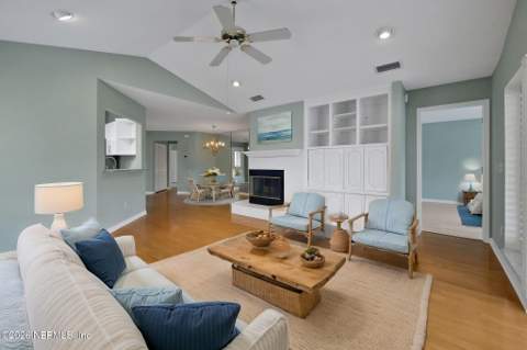 109 Bay Hill Court, Ponte Vedra Beach FL - photo 6 of 37