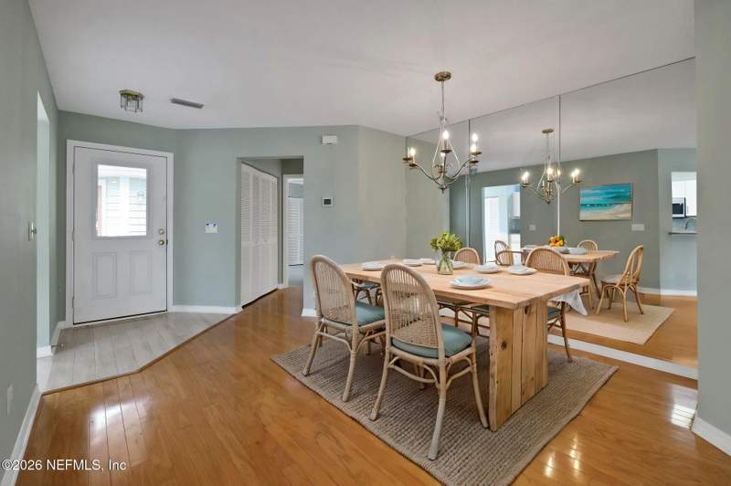 2 bedroom Single Family Residence at 109 Bay Hill Court, Fairfield, Ponte Vedra Beach — photo 4