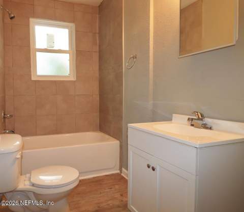 5779 SW Carver Circle, Jacksonville FL - photo 12 of 13