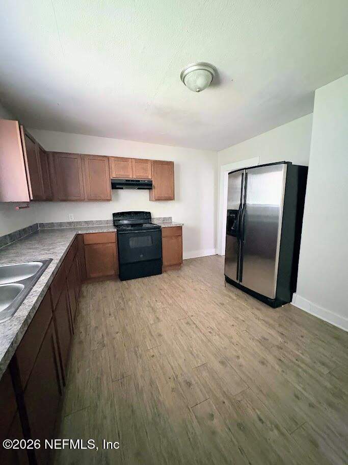 3 bedroom Single Family Residence at 5779 SW Carver Circle, Carver Heights, Jacksonville — photo 3