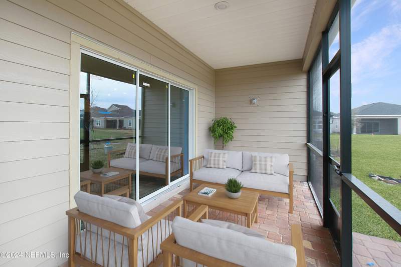 4 bedroom Single Family Residence at 272 Hasler Avenue, Silver Meadows, St. Augustine — photo 4