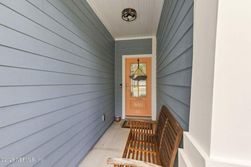 3 bedroom Townhouse at 331 Tamar Court, Beacon Lake Townhomes, St. Augustine — photo 3