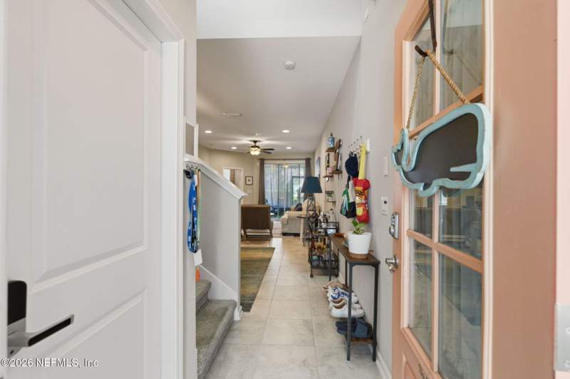 3 bedroom Townhouse at 331 Tamar Court, Beacon Lake Townhomes, St. Augustine — photo 5