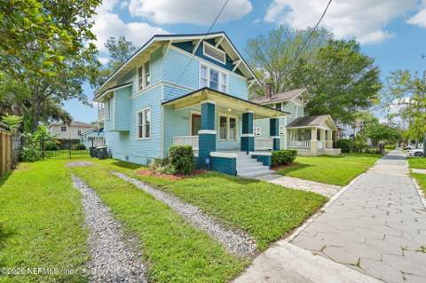 2570 Park Street, Jacksonville FL - photo 7 of 47