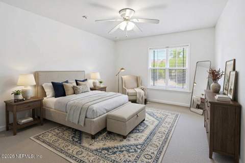 43 Fawn Gully Lane #F, Ponte Vedra FL - photo 22 of 47