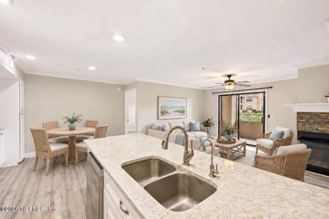 430 Timberwalk Court #1018, Ponte Vedra Beach FL - photo 9 of 53